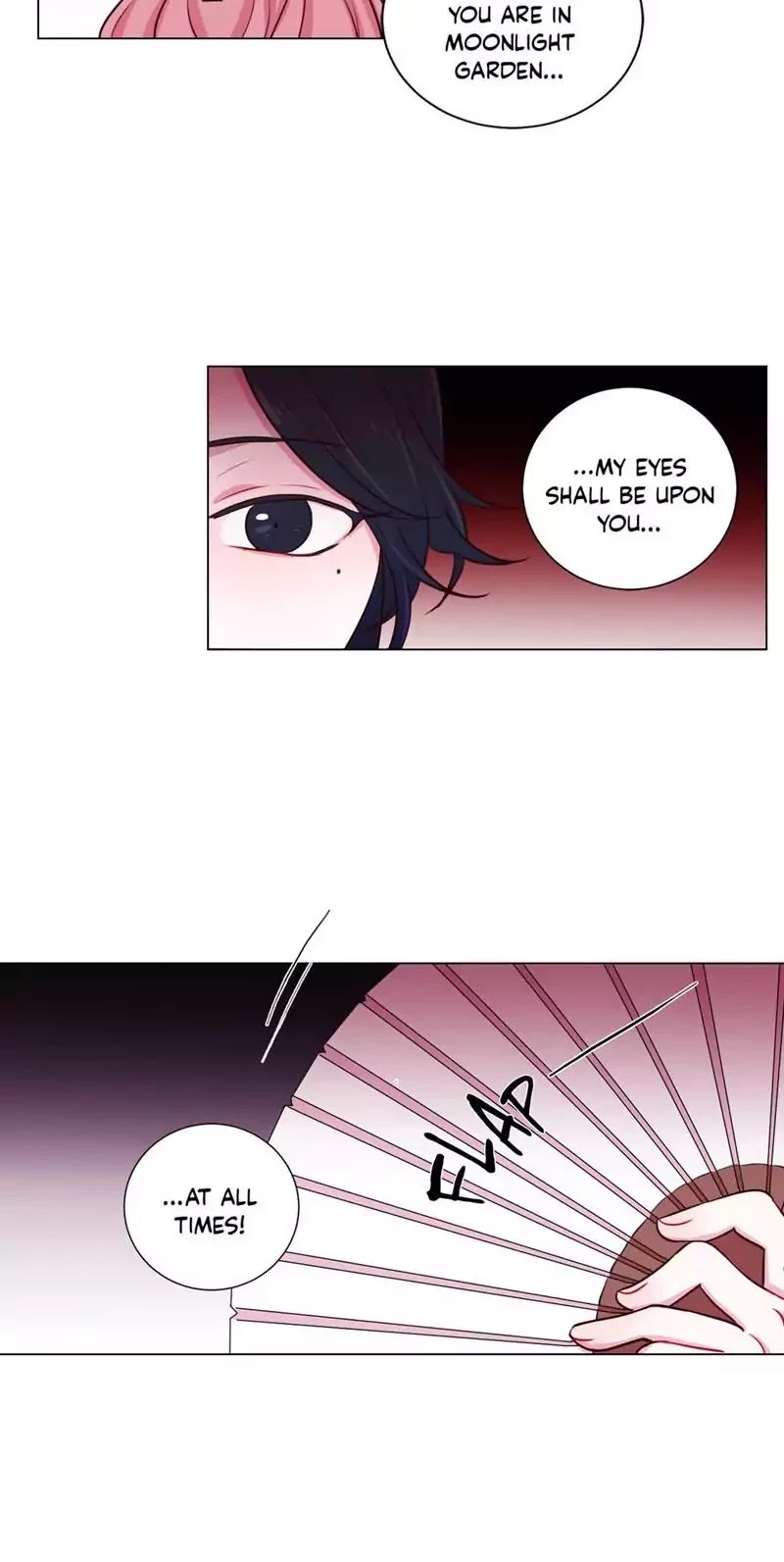 Moonlight Garden Chapter 10 page 28 - Chapter 10