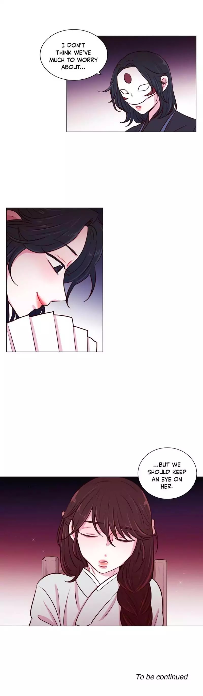 Moonlight Garden Chapter 10 page 30 - Chapter 10