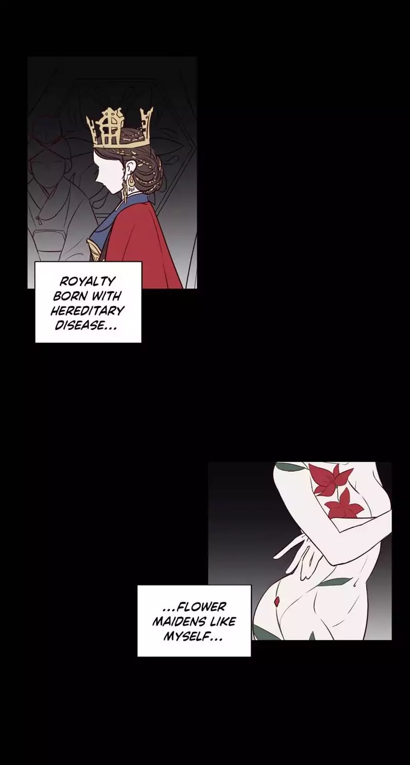 Moonlight Garden Chapter 10 page 6 - Chapter 10