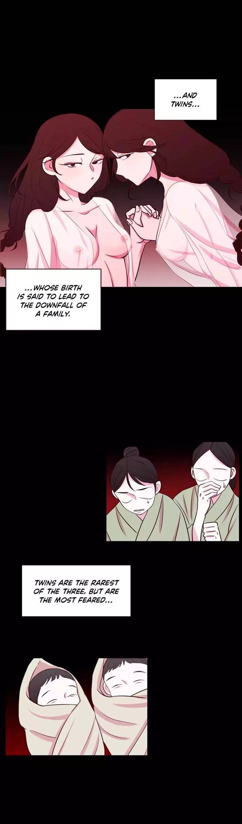 Moonlight Garden Chapter 10 page 7 - Chapter 10