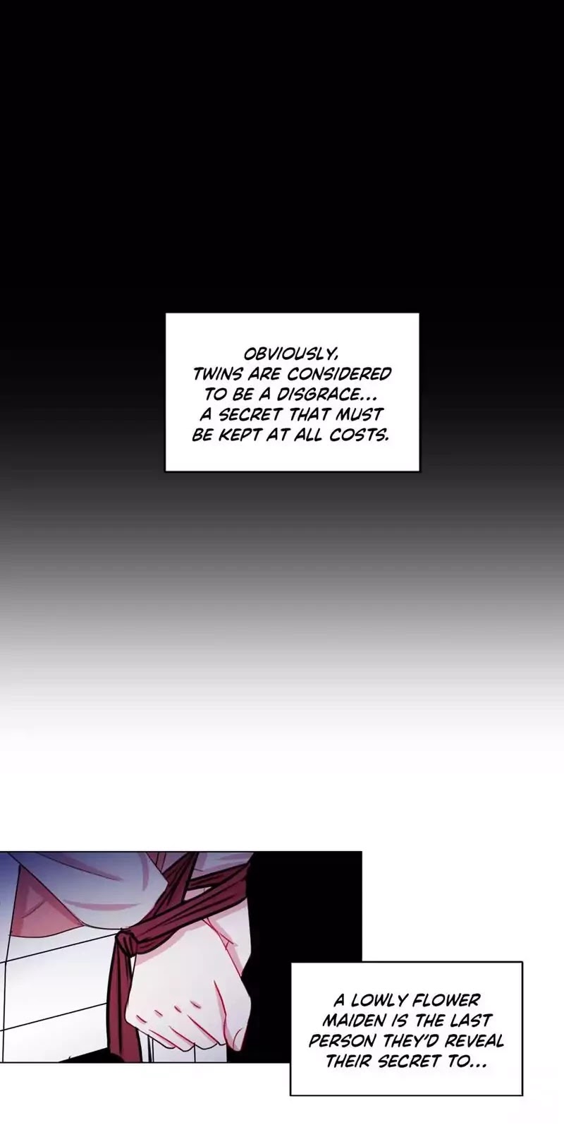 Moonlight Garden Chapter 10 page 9 - Chapter 10