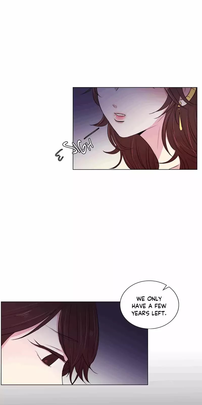 Moonlight Garden Chapter 15 page 17 - Chapter 15