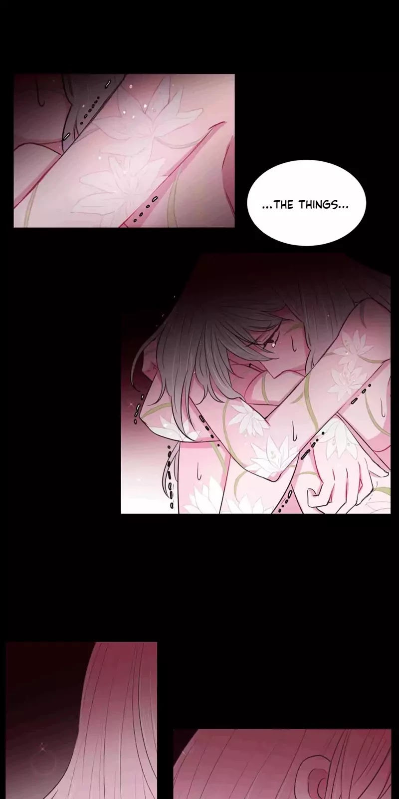 Moonlight Garden Chapter 15 page 19 - Chapter 15