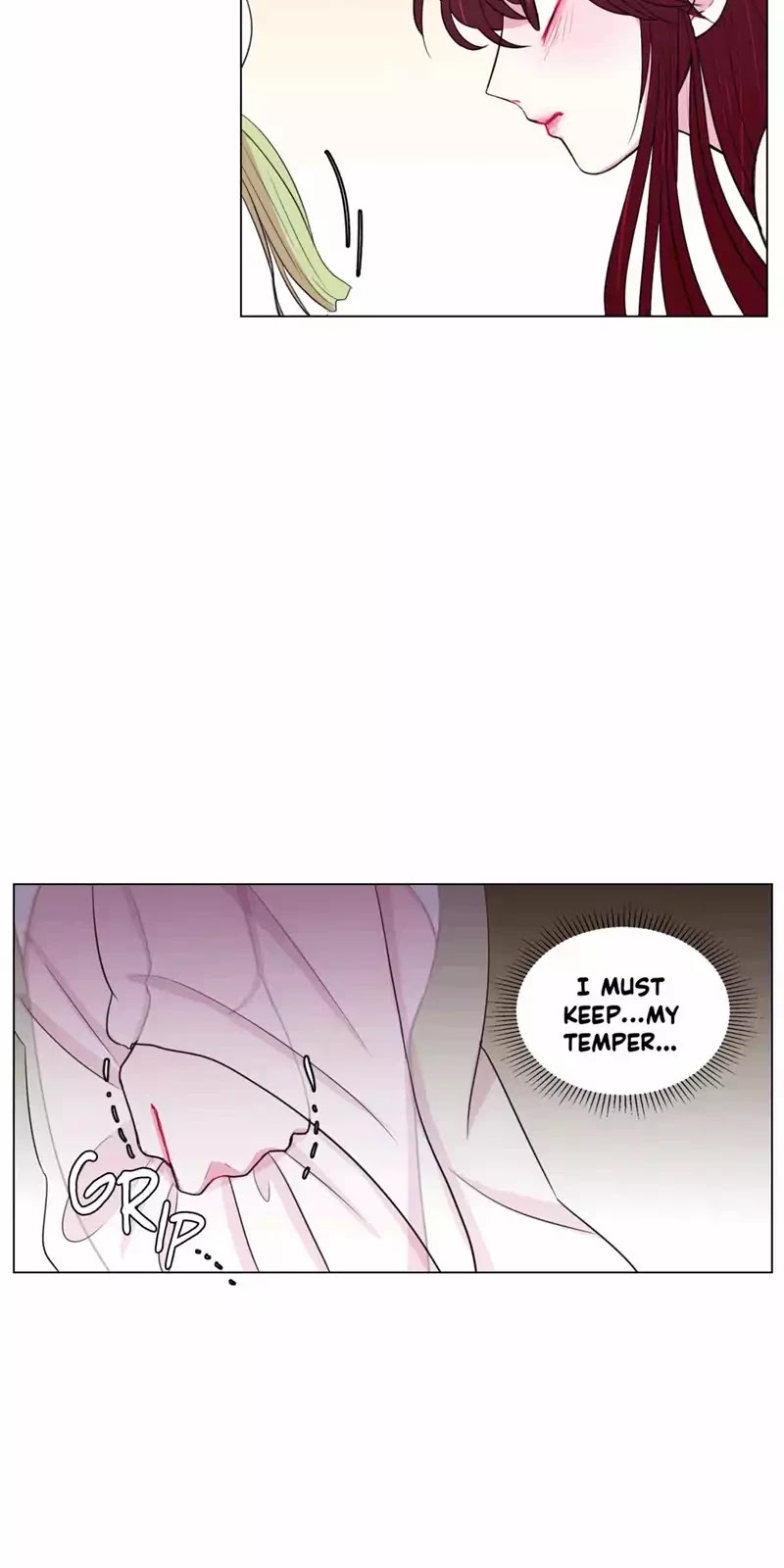 Moonlight Garden Chapter 15 page 2 - Chapter 15