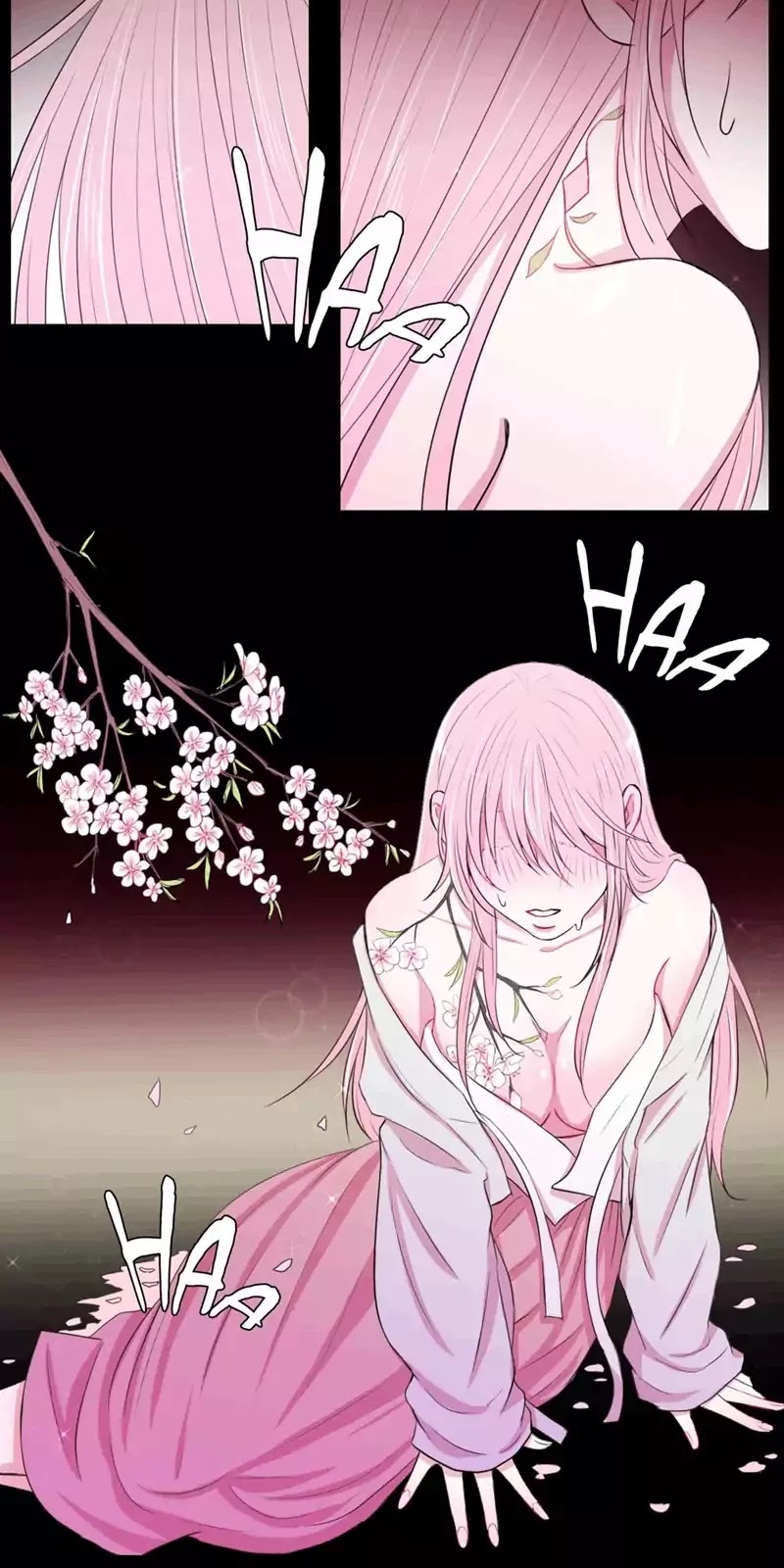 Moonlight Garden Chapter 15 page 20 - Chapter 15