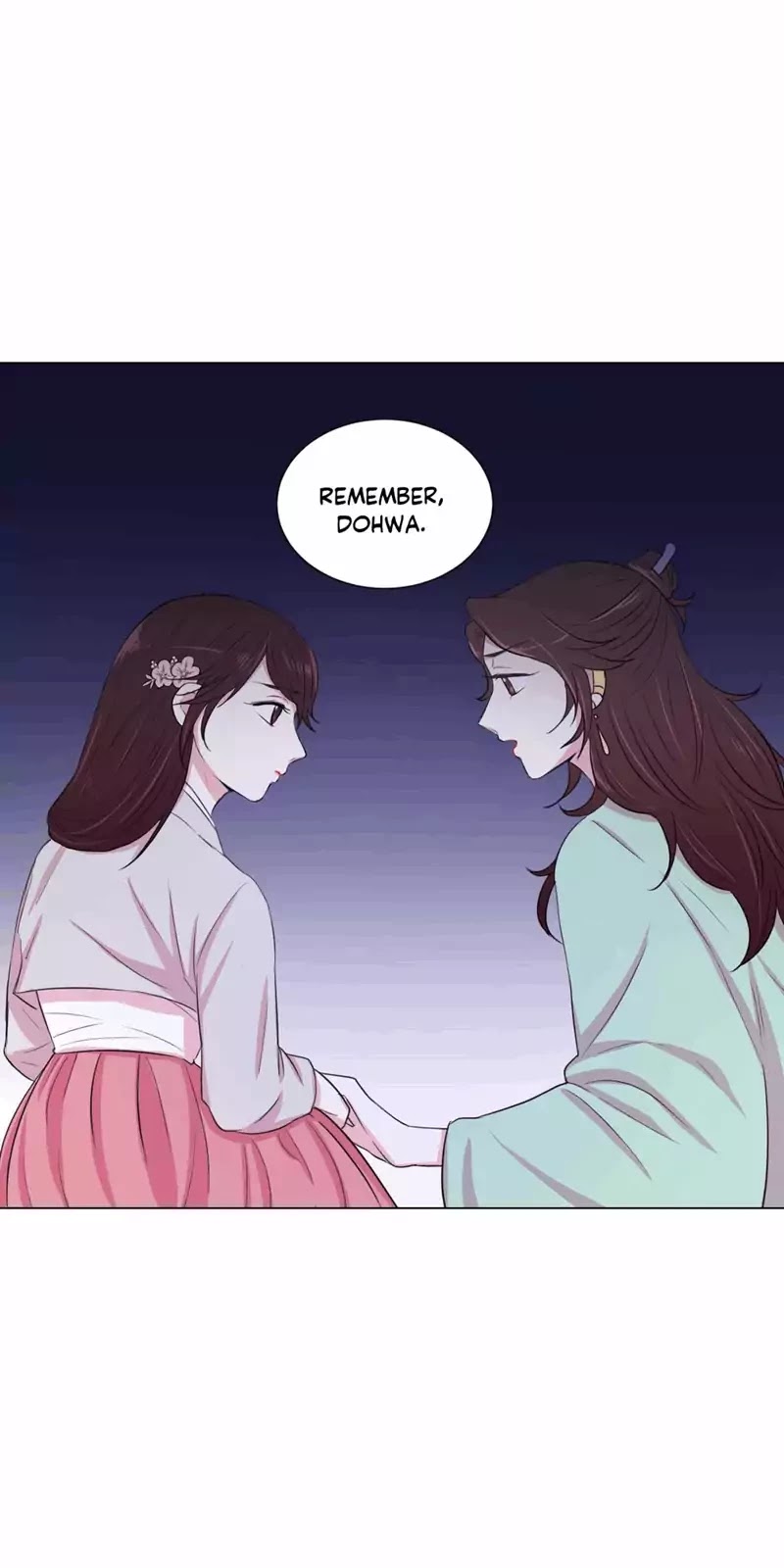 Moonlight Garden Chapter 15 page 22 - Chapter 15