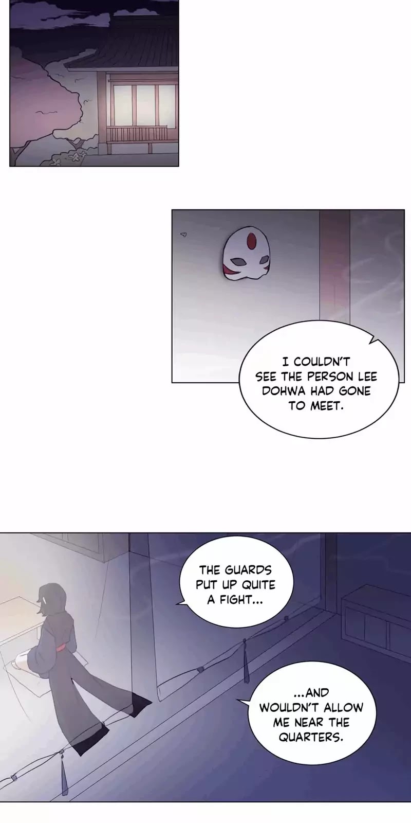 Moonlight Garden Chapter 15 page 24 - Chapter 15