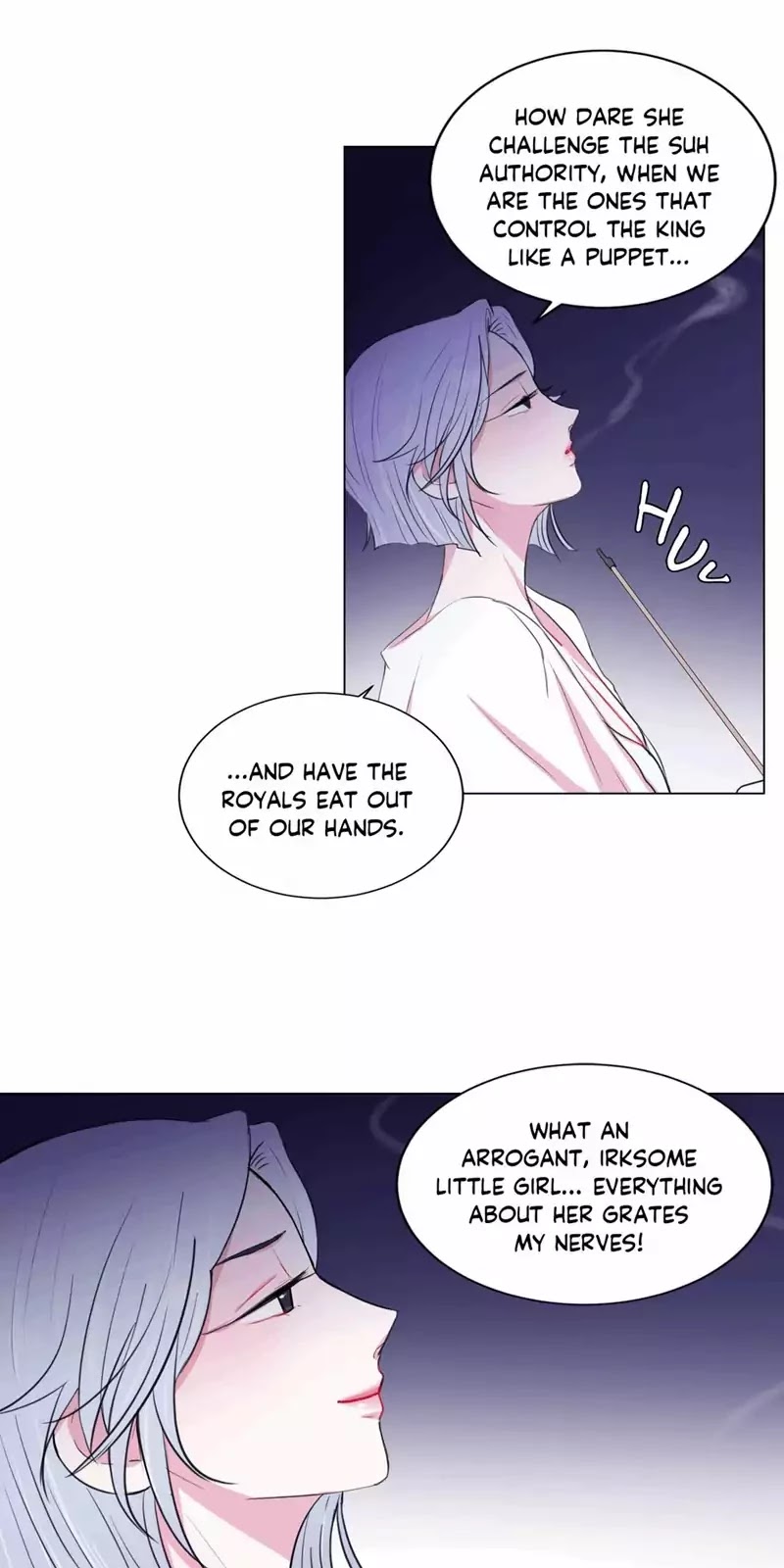 Moonlight Garden Chapter 15 page 30 - Chapter 15