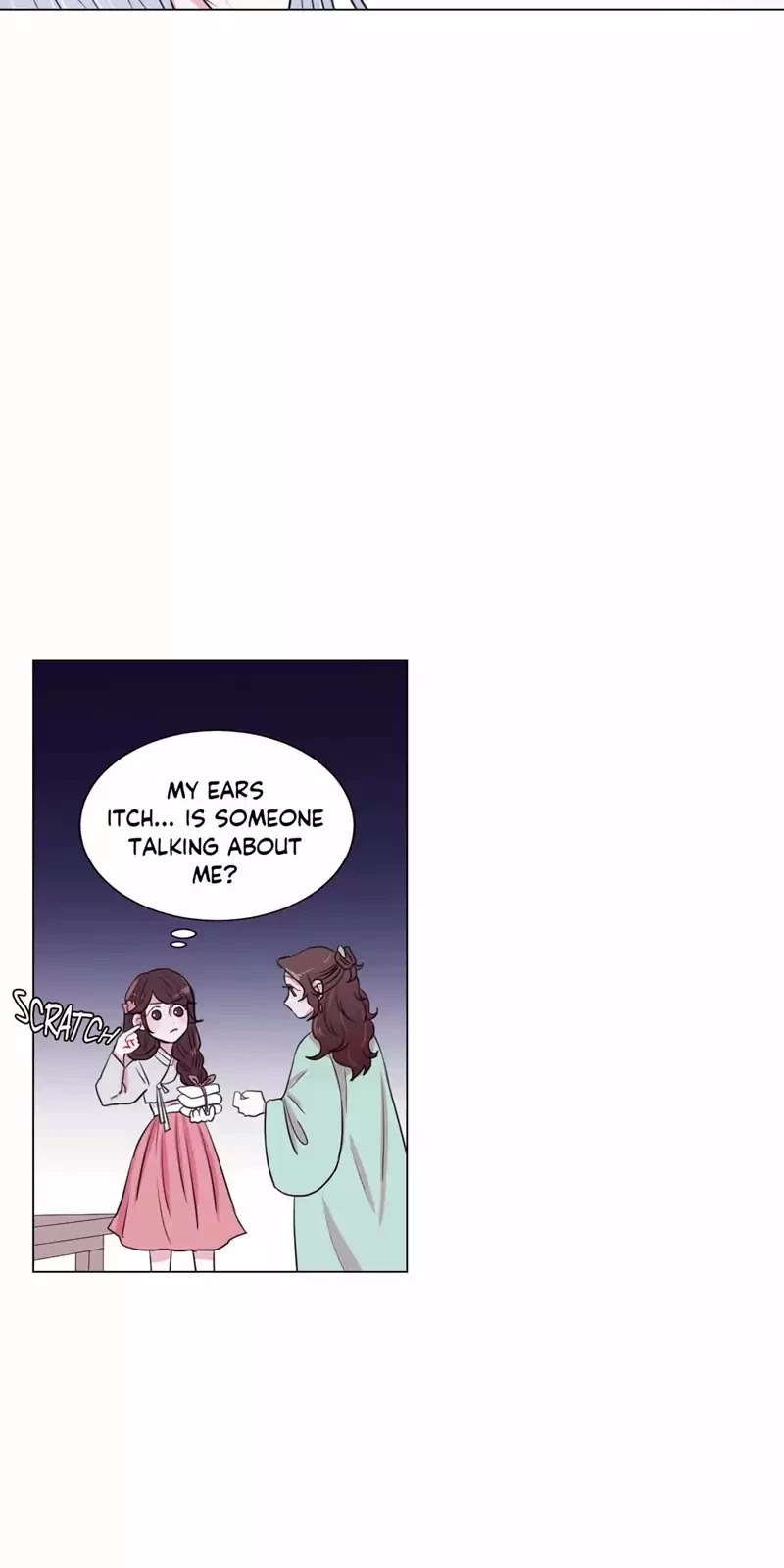 Moonlight Garden Chapter 15 page 31 - Chapter 15