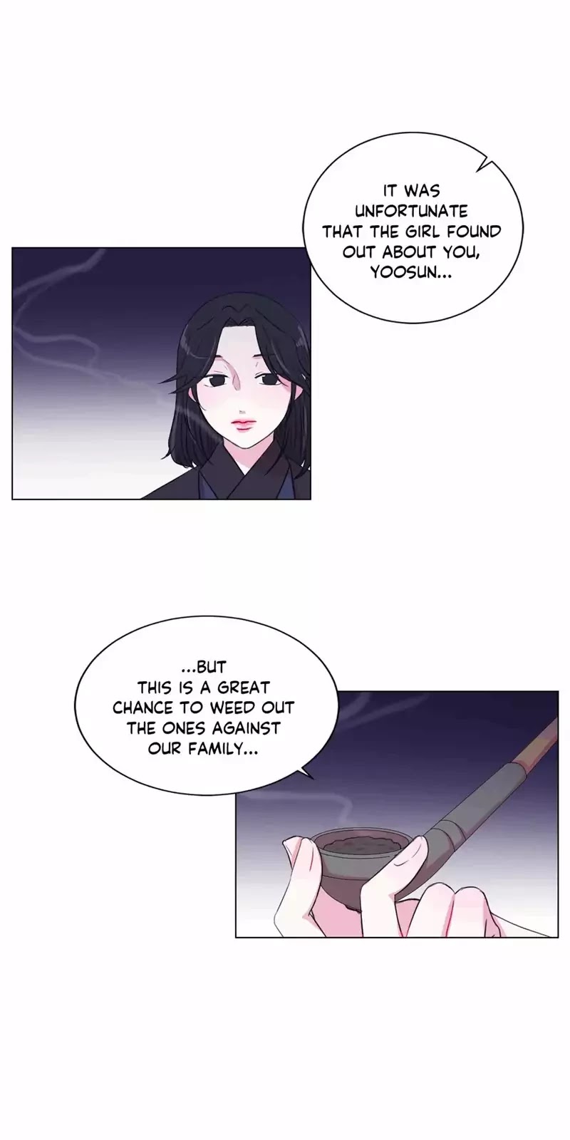 Moonlight Garden Chapter 15 page 35 - Chapter 15