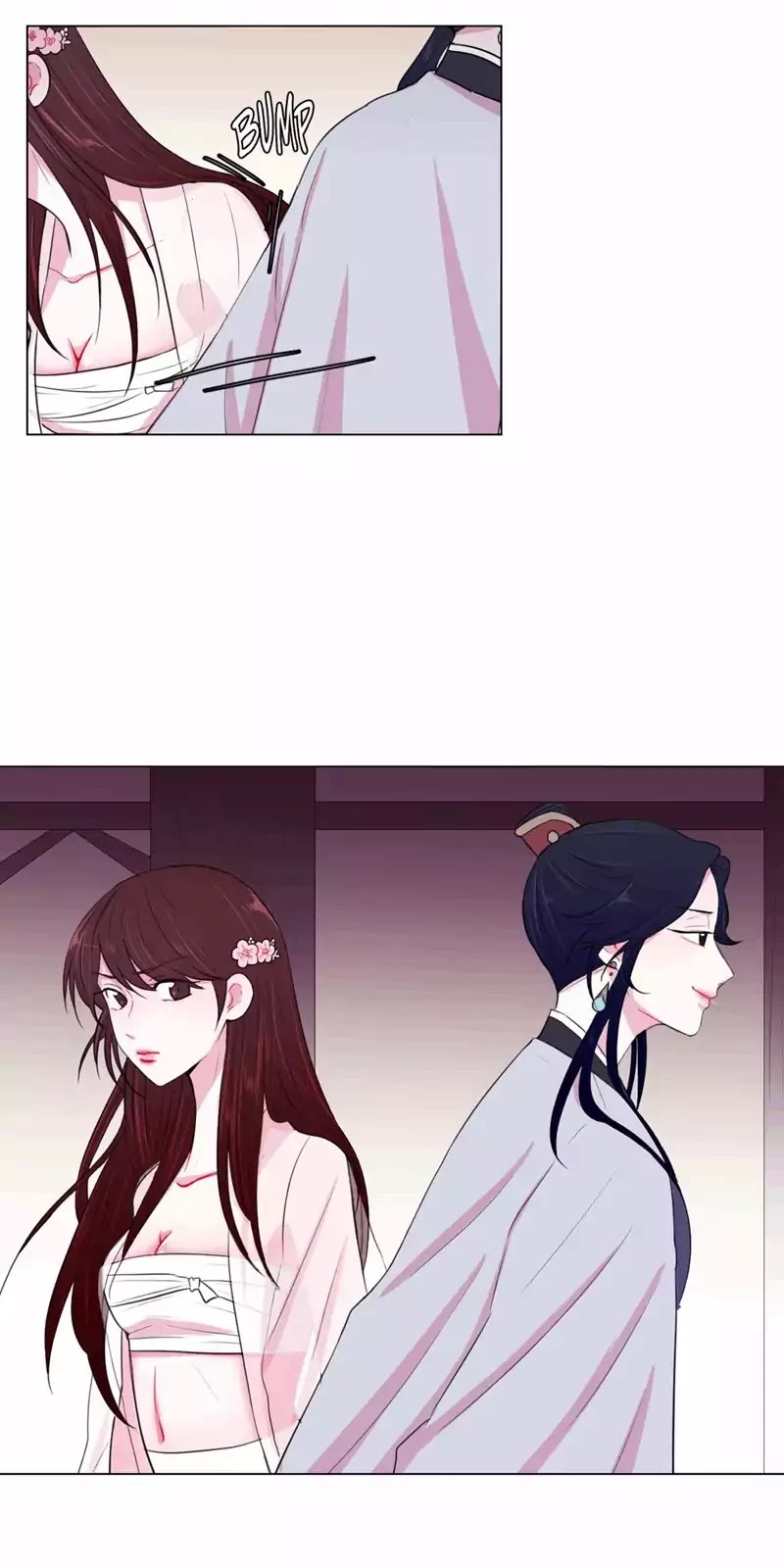 Moonlight Garden Chapter 15 page 4 - Chapter 15