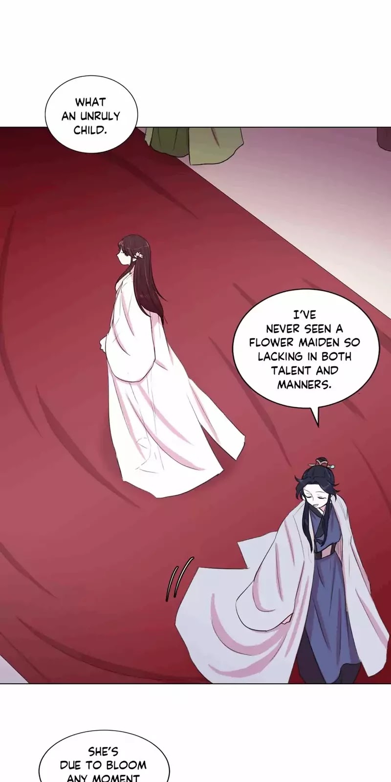 Moonlight Garden Chapter 15 page 5 - Chapter 15