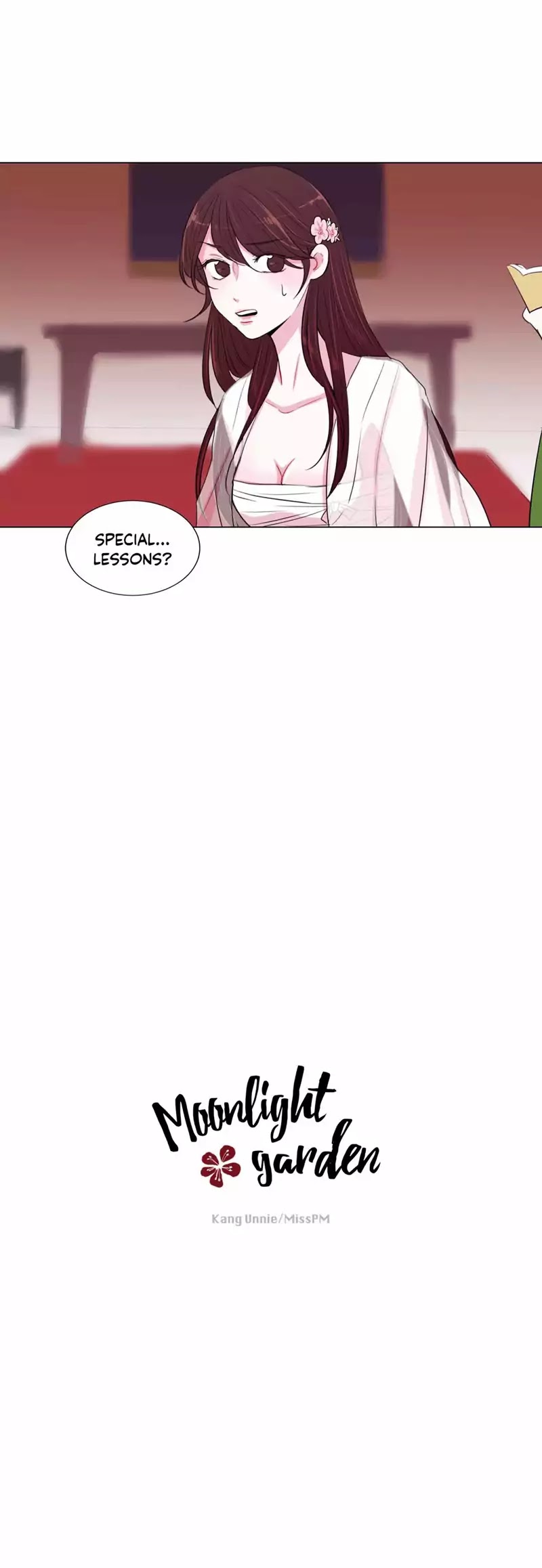 Moonlight Garden Chapter 15 page 9 - Chapter 15