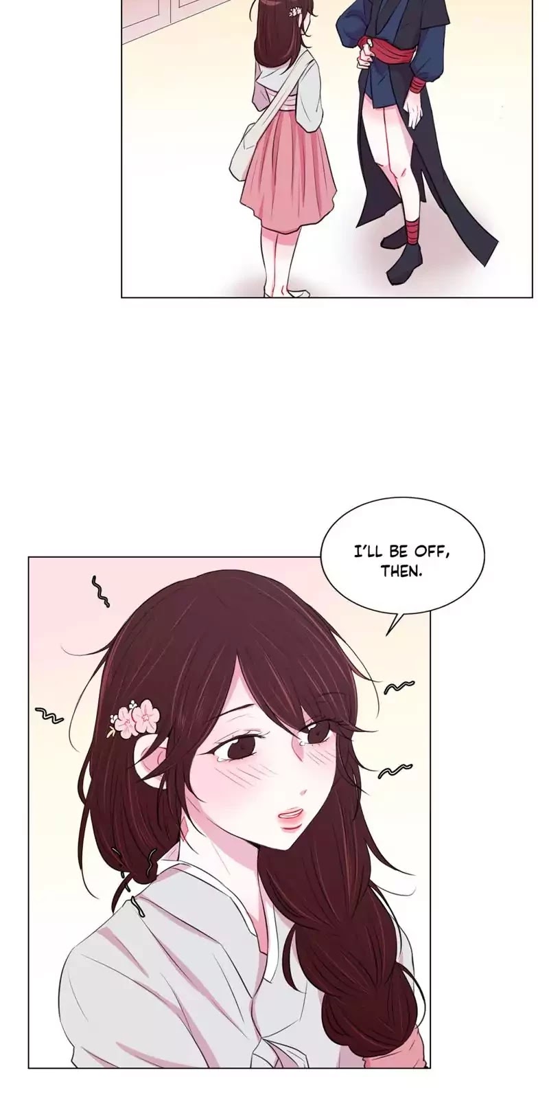 Moonlight Garden Chapter 19 page 10 - Chapter 19