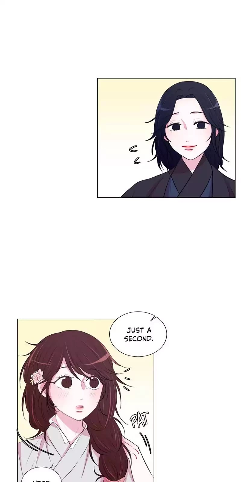 Moonlight Garden Chapter 19 page 11 - Chapter 19