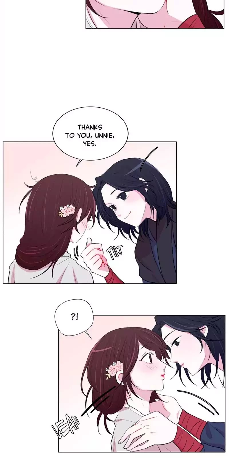 Moonlight Garden Chapter 19 page 14 - Chapter 19