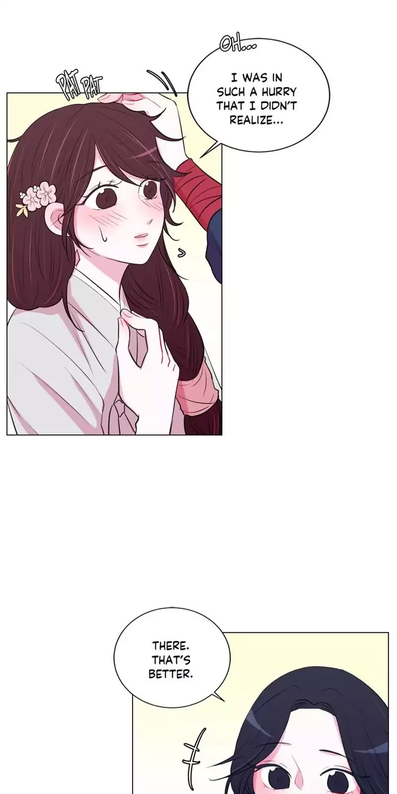Moonlight Garden Chapter 19 page 17 - Chapter 19