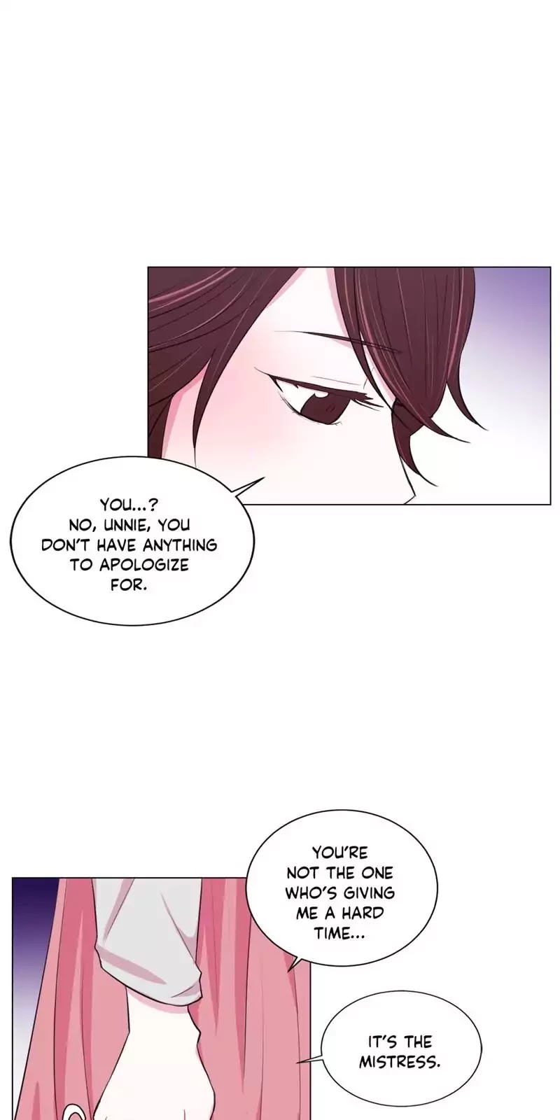 Moonlight Garden Chapter 19 page 19 - Chapter 19