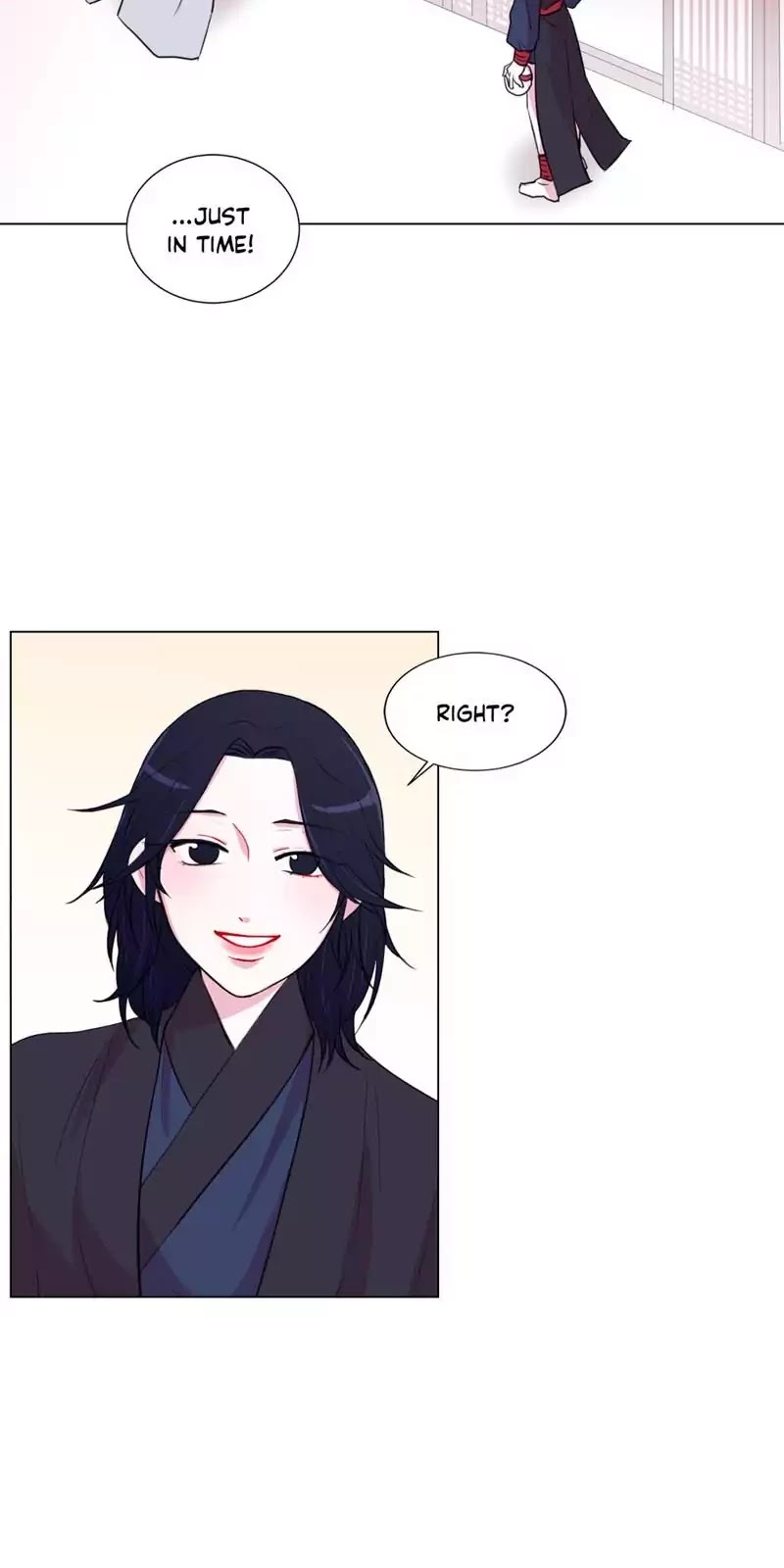 Moonlight Garden Chapter 19 page 2 - Chapter 19