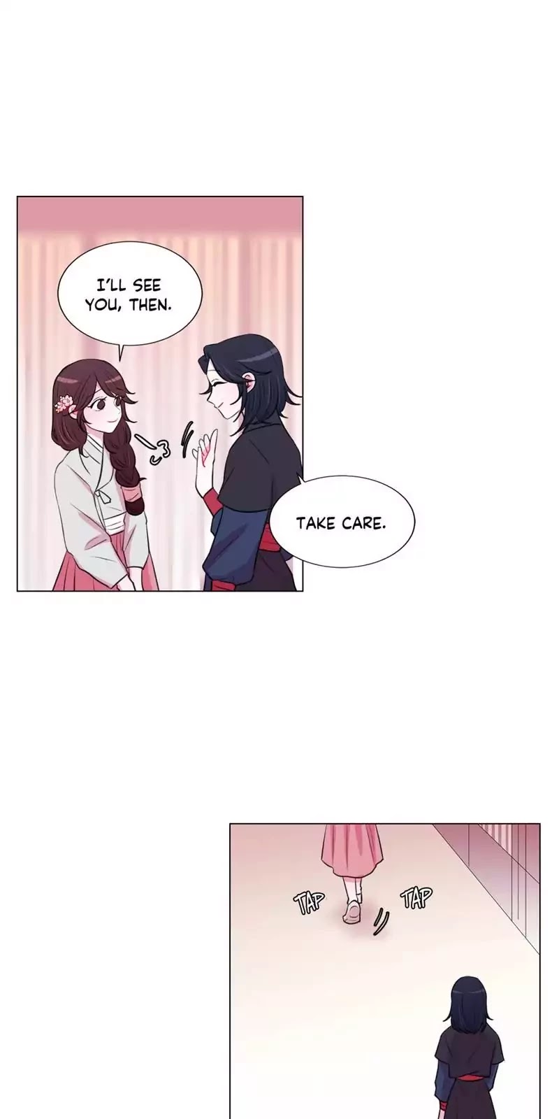Moonlight Garden Chapter 19 page 21 - Chapter 19