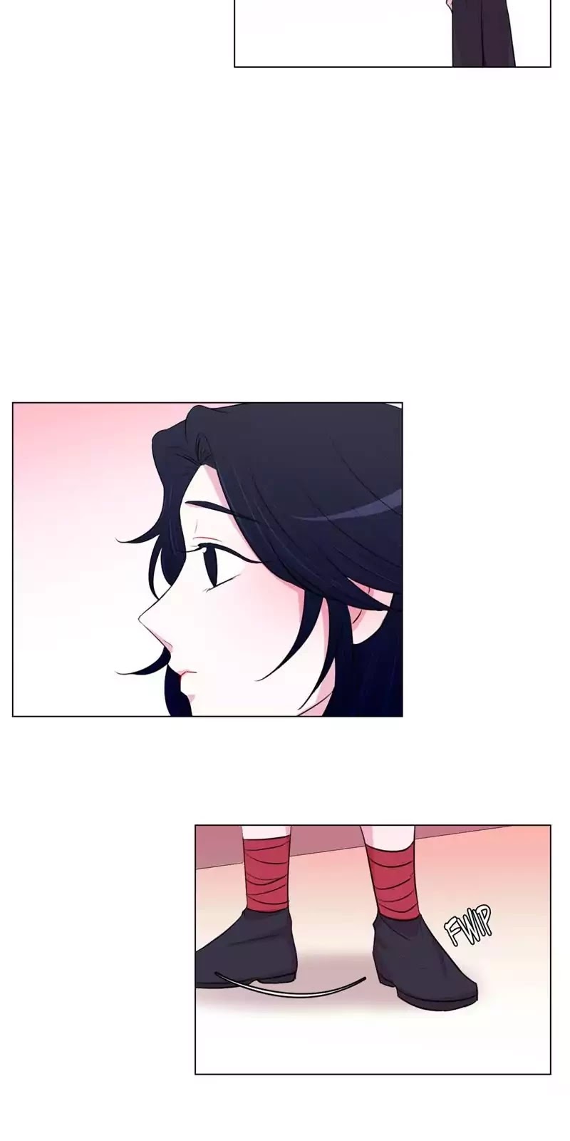 Moonlight Garden Chapter 19 page 22 - Chapter 19