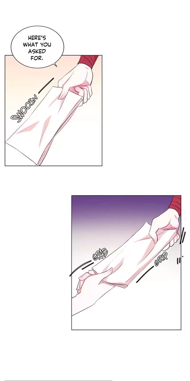 Moonlight Garden Chapter 19 page 25 - Chapter 19