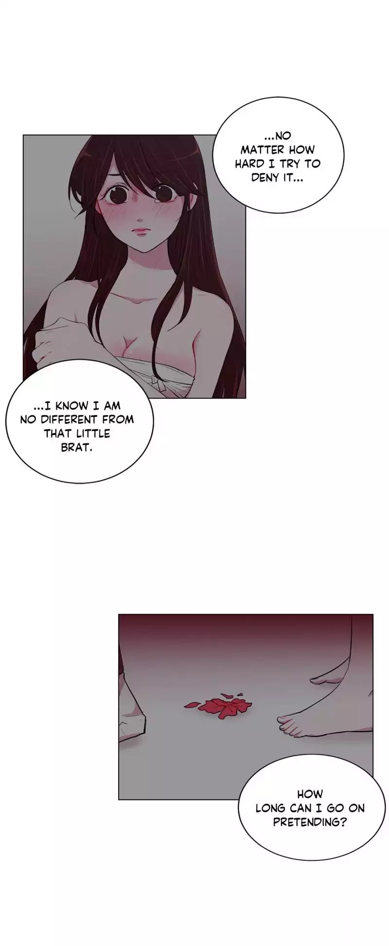 Moonlight Garden Chapter 19 page 29 - Chapter 19