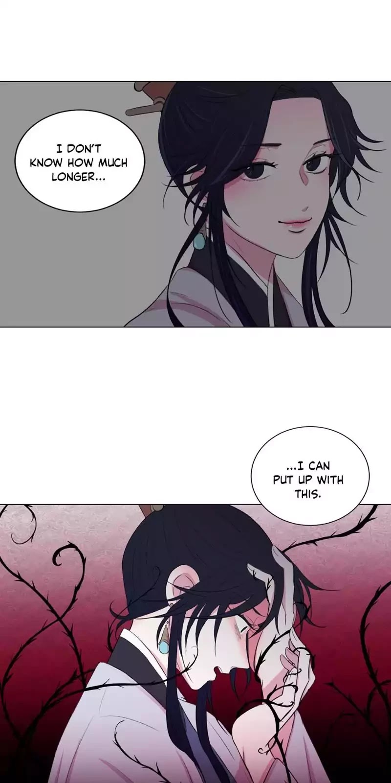Moonlight Garden Chapter 19 page 30 - Chapter 19