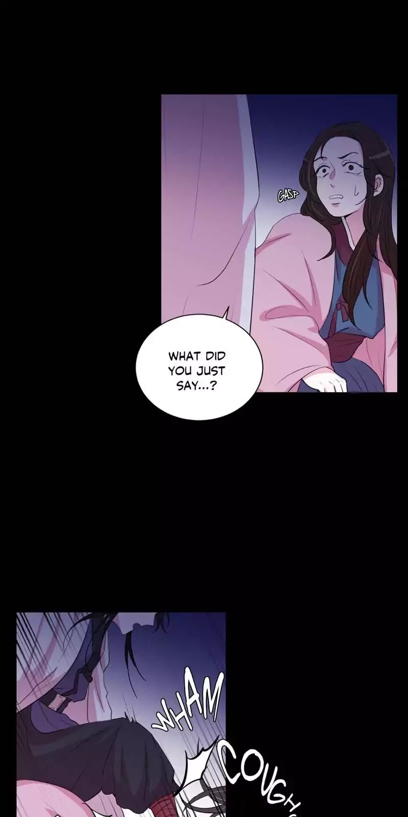 Moonlight Garden Chapter 19 page 38 - Chapter 19