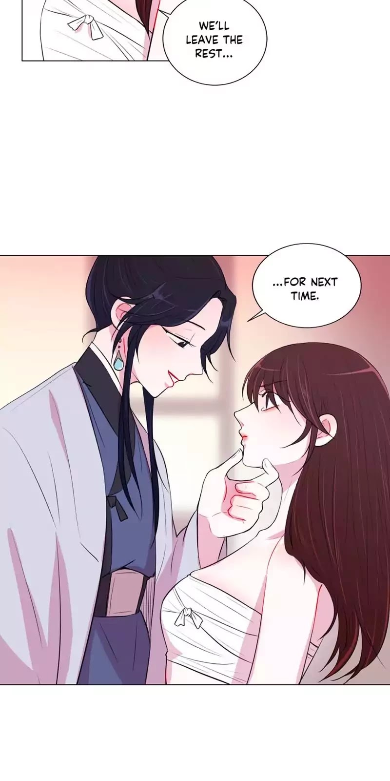 Moonlight Garden Chapter 19 page 4 - Chapter 19