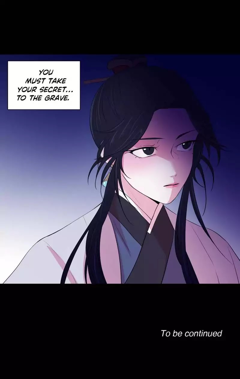 Moonlight Garden Chapter 19 page 43 - Chapter 19