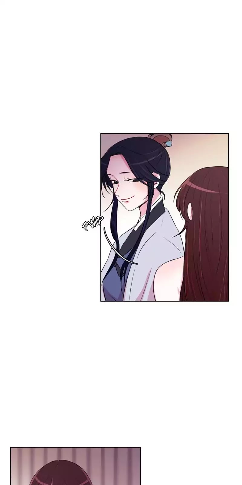 Moonlight Garden Chapter 19 page 5 - Chapter 19