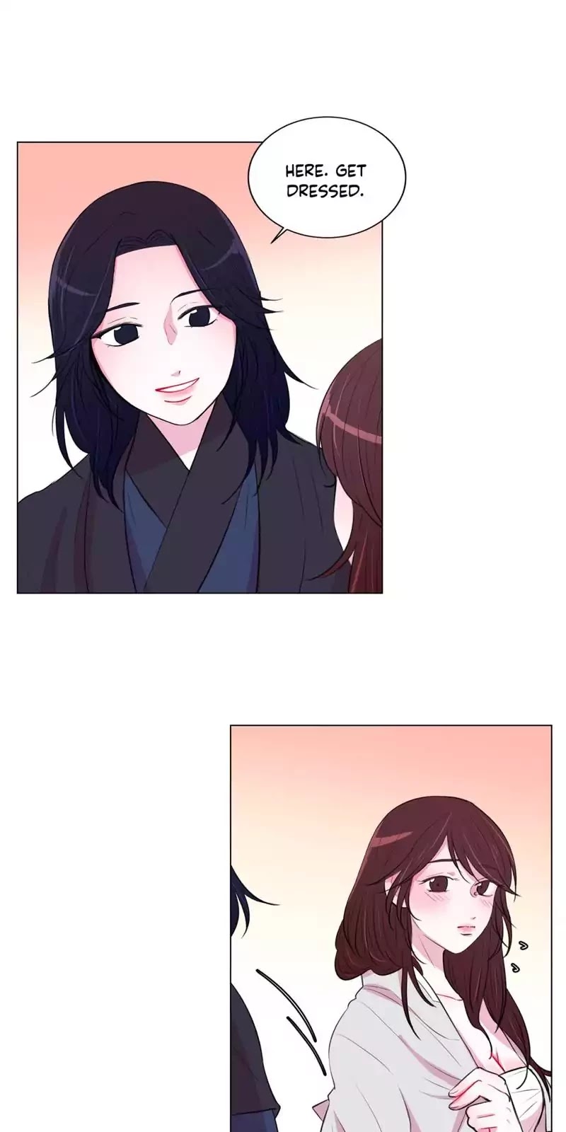 Moonlight Garden Chapter 19 page 7 - Chapter 19