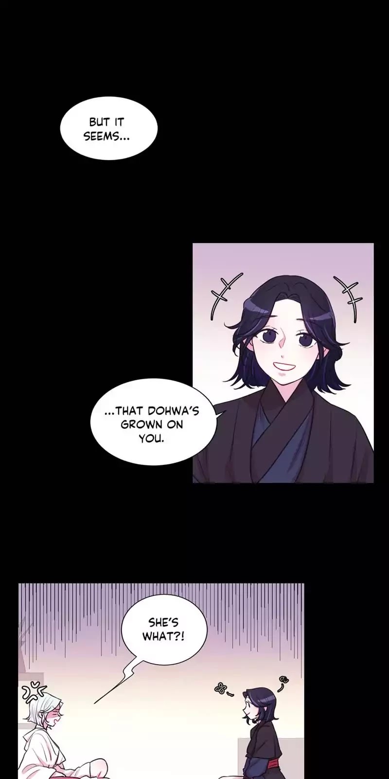 Moonlight Garden Chapter 27 page 10 - Chapter 27