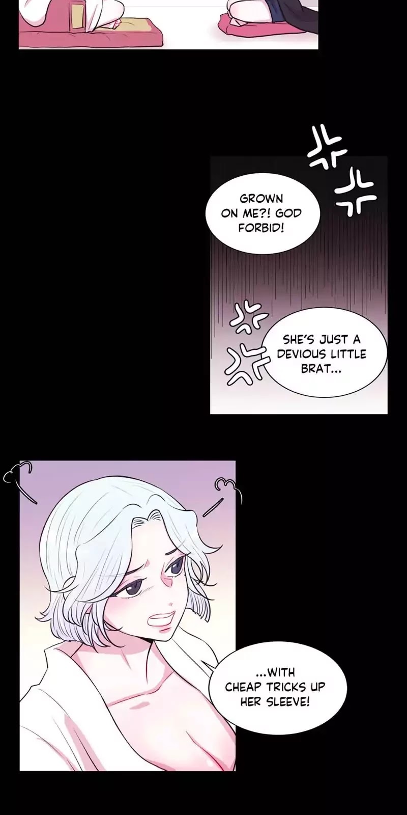 Moonlight Garden Chapter 27 page 11 - Chapter 27