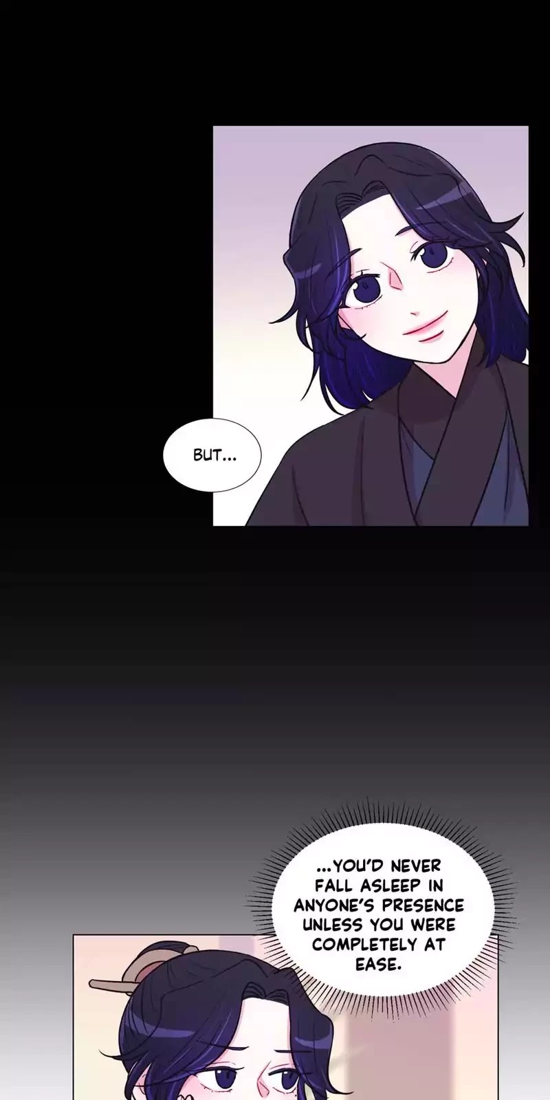 Moonlight Garden Chapter 27 page 12 - Chapter 27