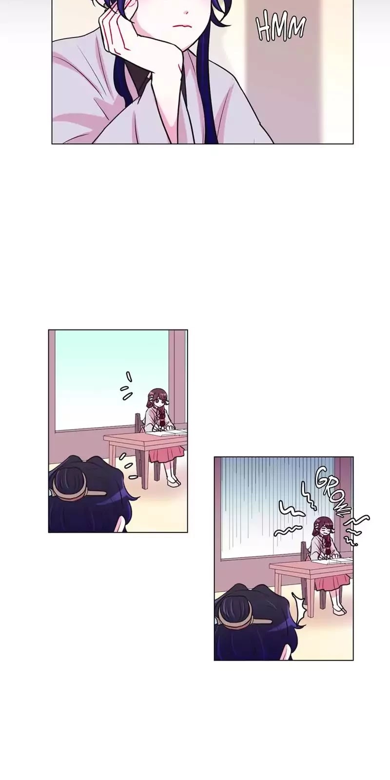 Moonlight Garden Chapter 27 page 13 - Chapter 27