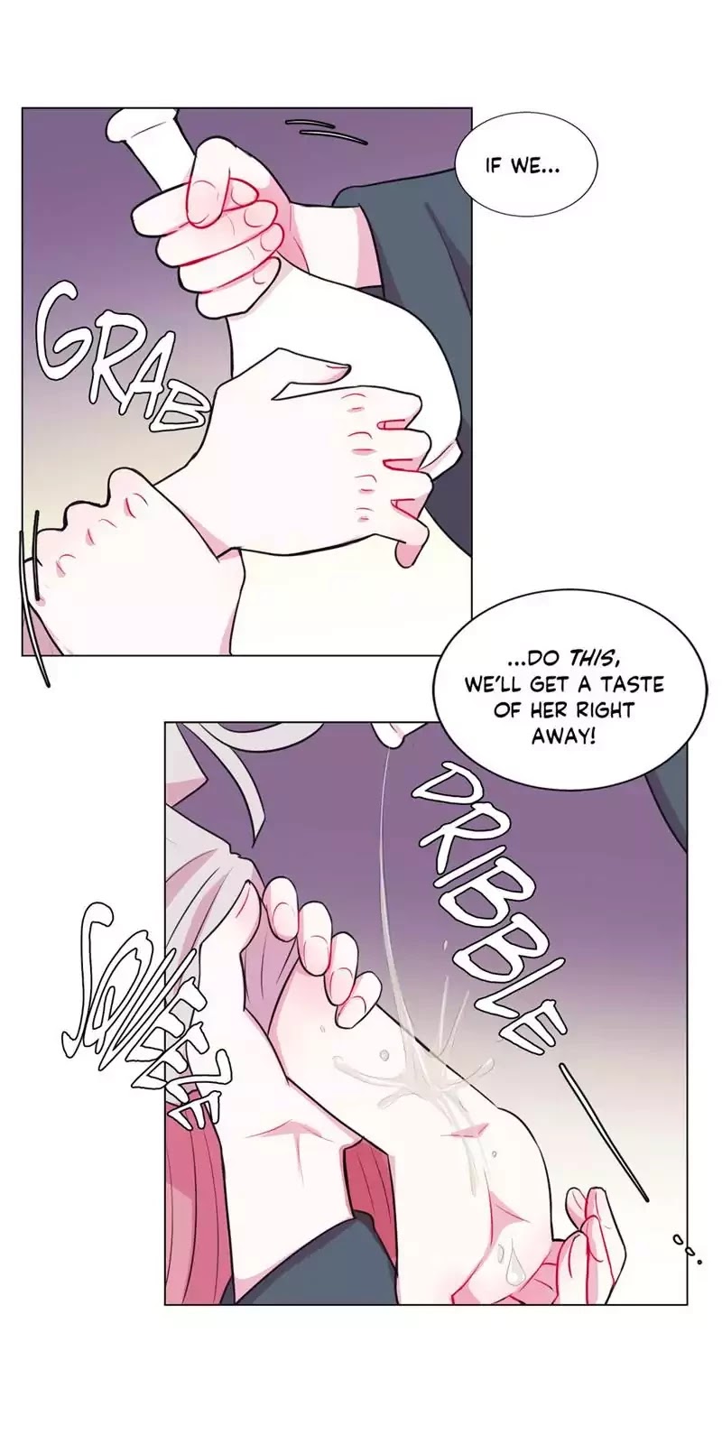 Moonlight Garden Chapter 27 page 28 - Chapter 27