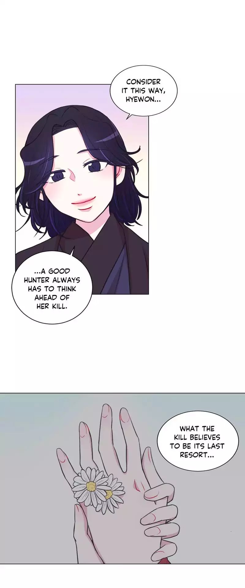 Moonlight Garden Chapter 27 page 3 - Chapter 27