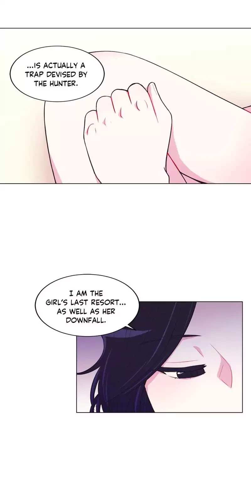 Moonlight Garden Chapter 27 page 4 - Chapter 27
