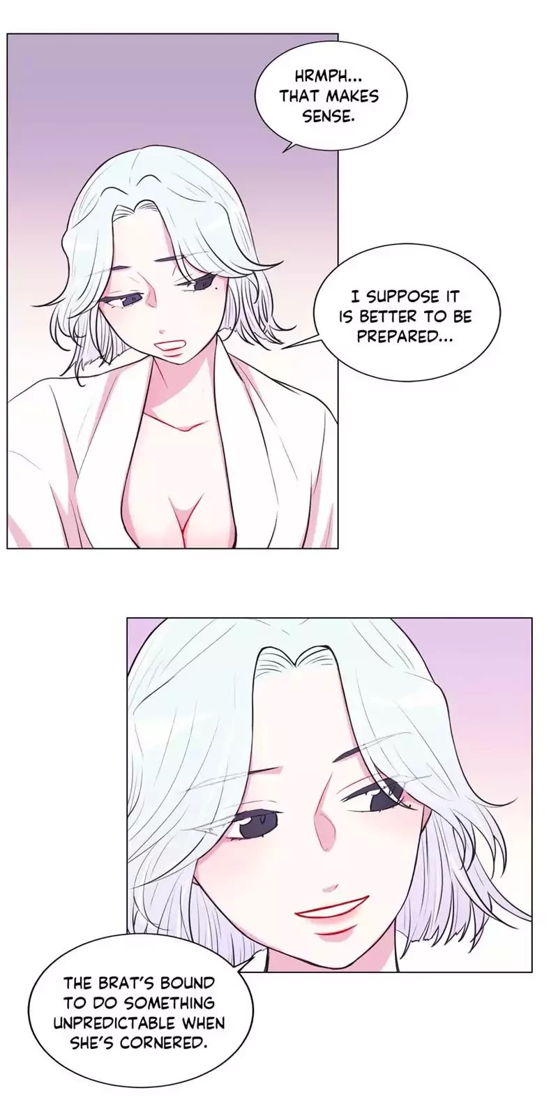 Moonlight Garden Chapter 27 page 5 - Chapter 27