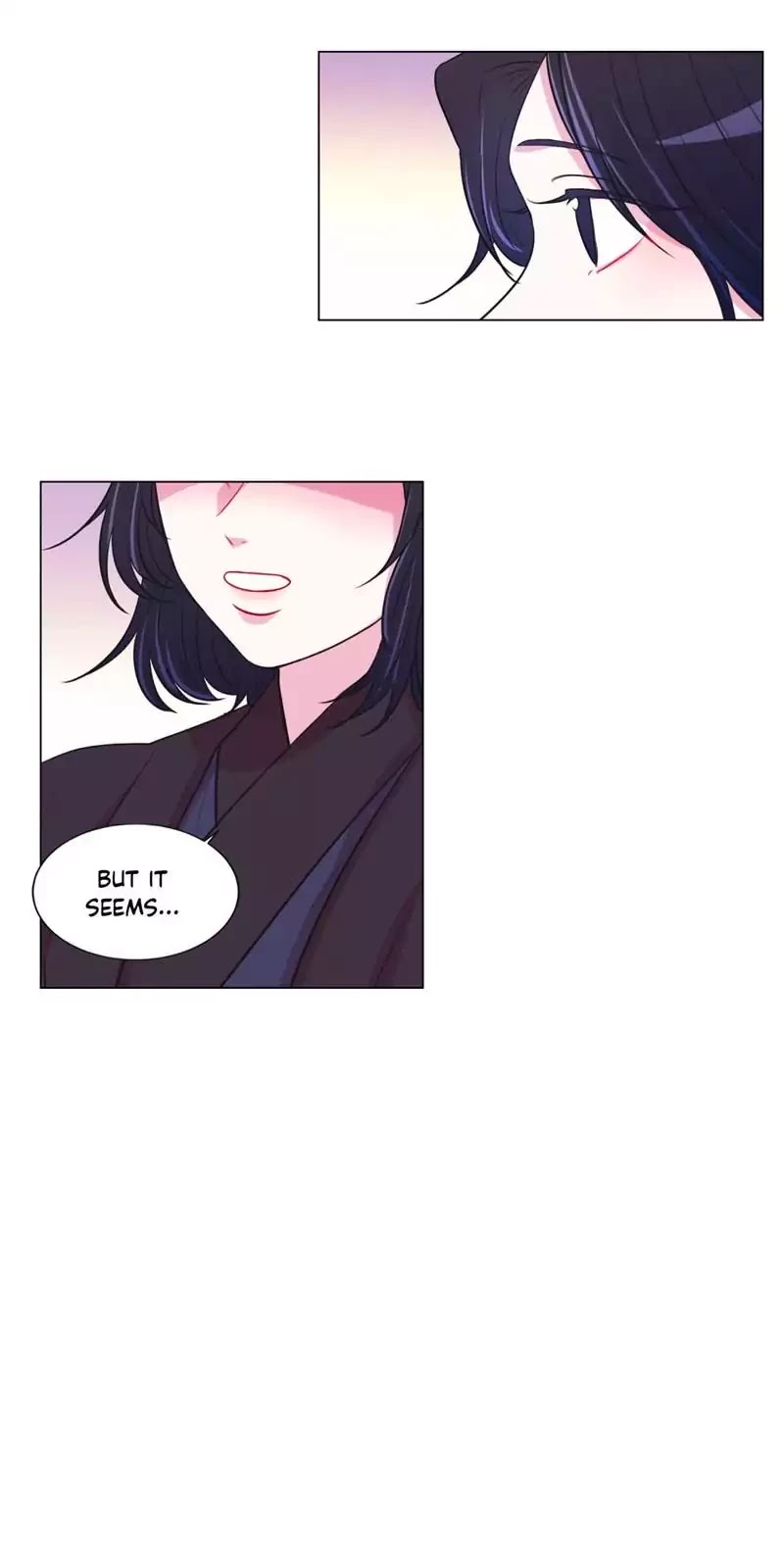 Moonlight Garden Chapter 27 page 6 - Chapter 27