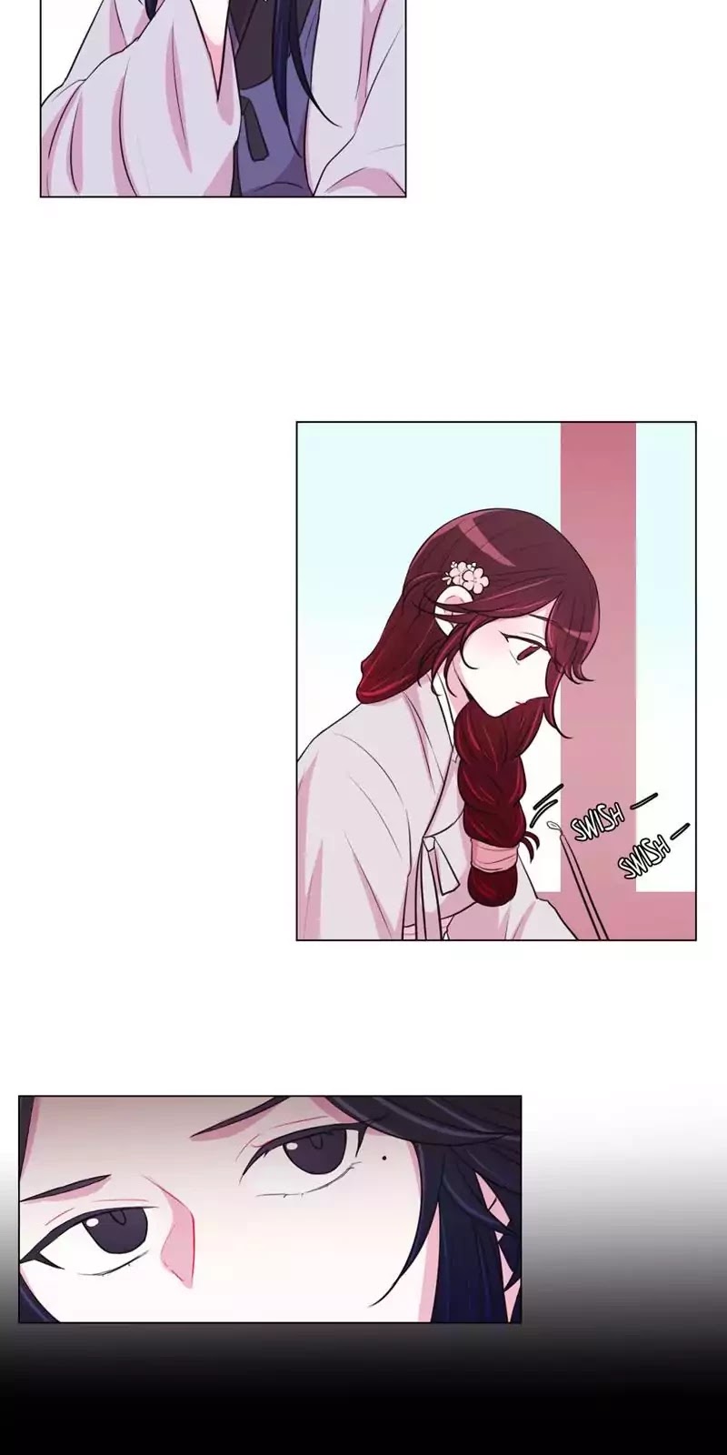 Moonlight Garden Chapter 27 page 9 - Chapter 27