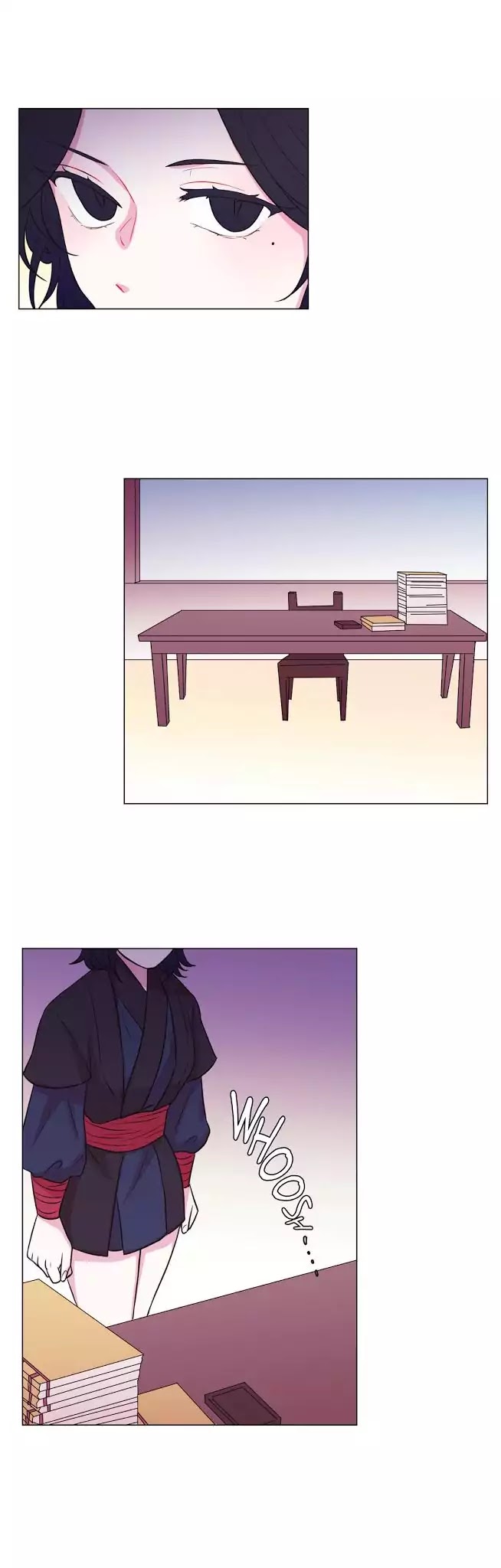 Moonlight Garden Chapter 30 page 17 - Chapter 30