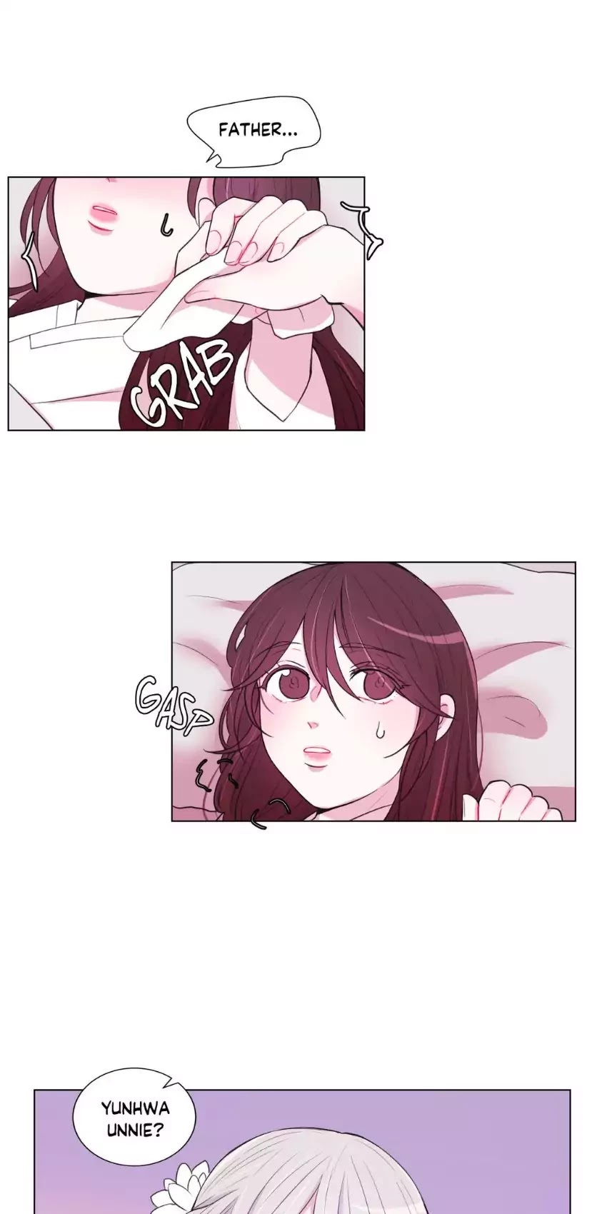 Moonlight Garden Chapter 34 page 10 - Chapter 34