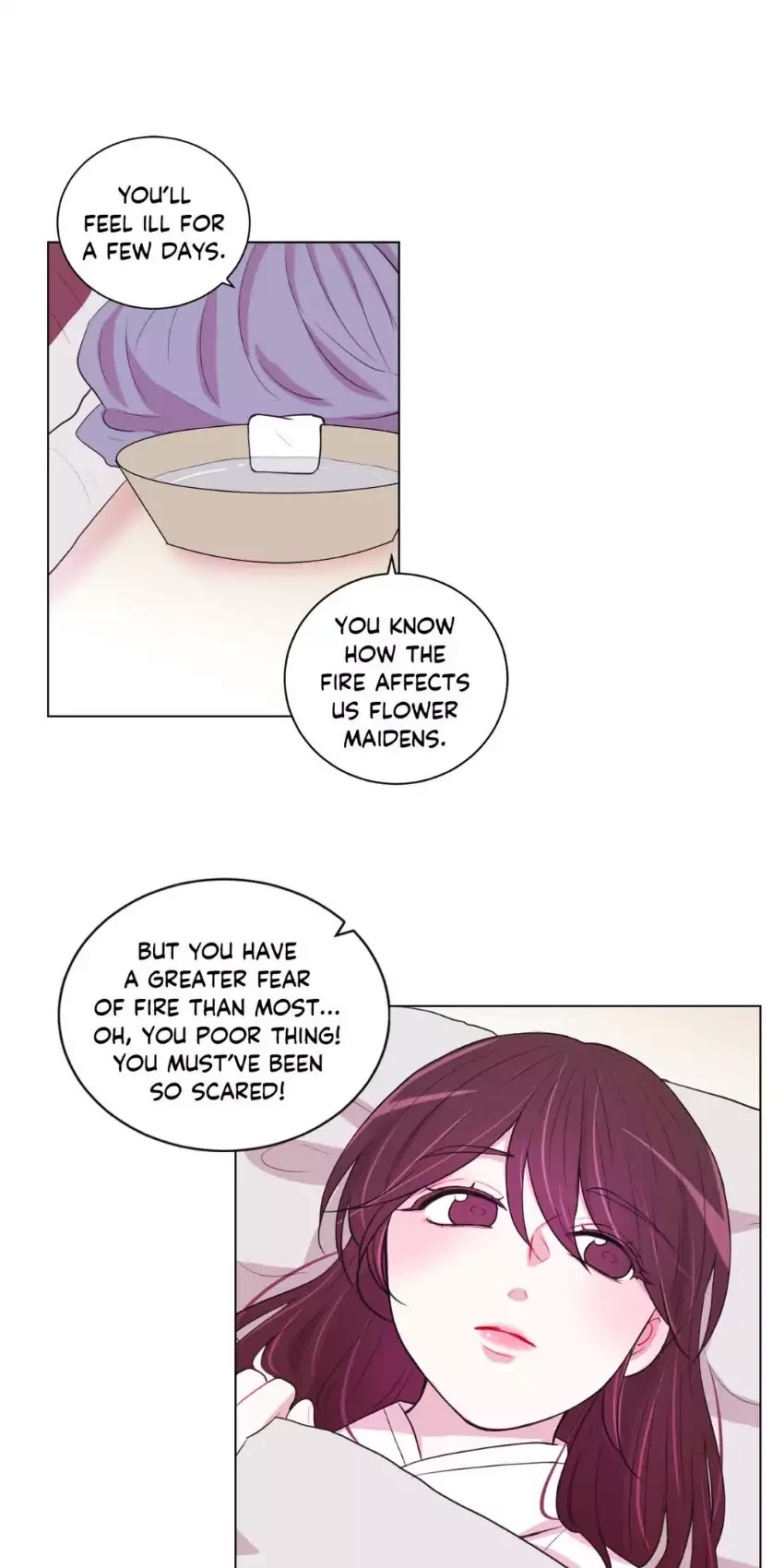 Moonlight Garden Chapter 34 page 12 - Chapter 34