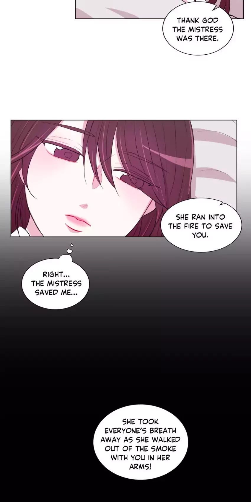 Moonlight Garden Chapter 34 page 13 - Chapter 34
