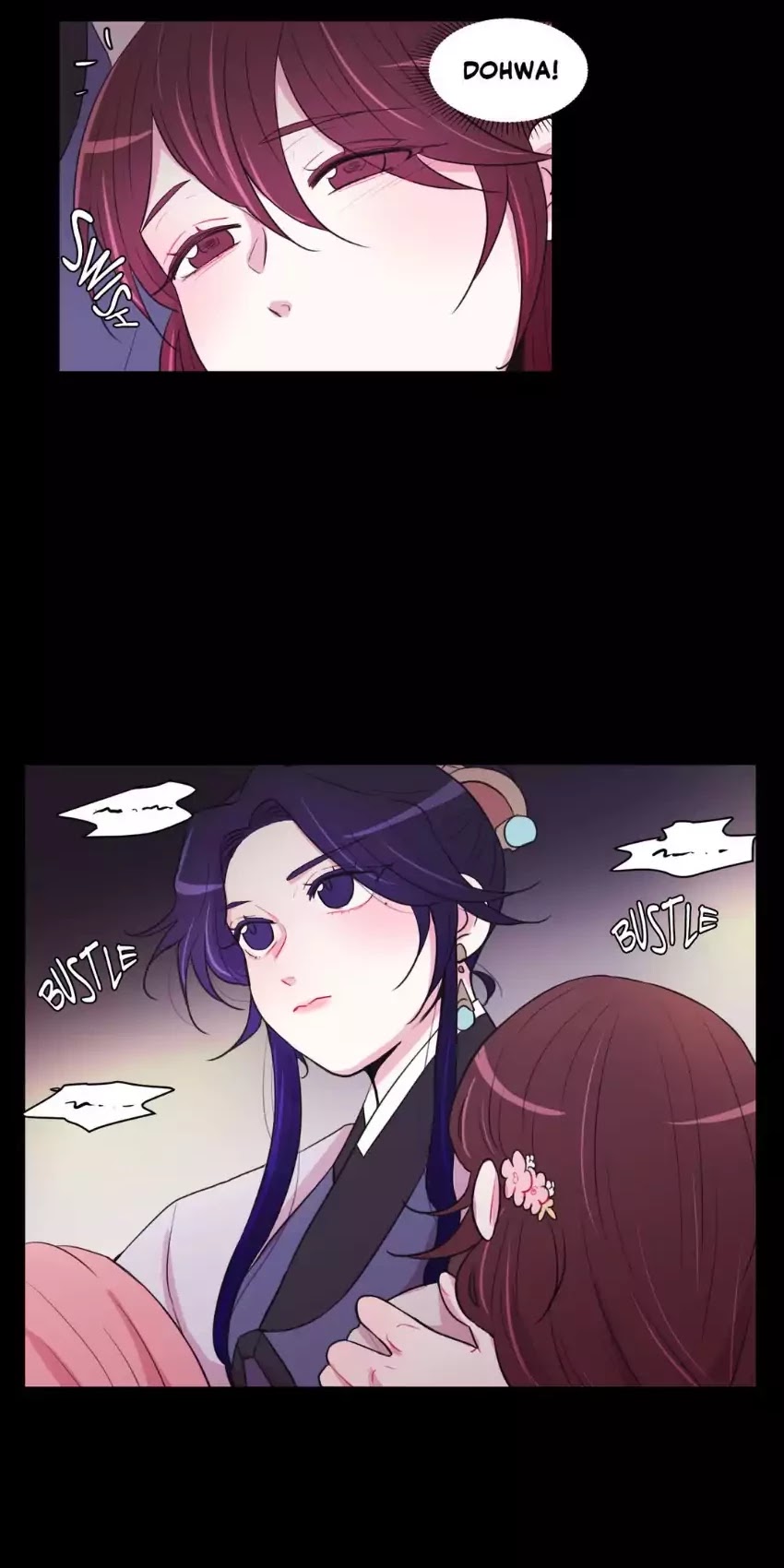 Moonlight Garden Chapter 34 page 15 - Chapter 34