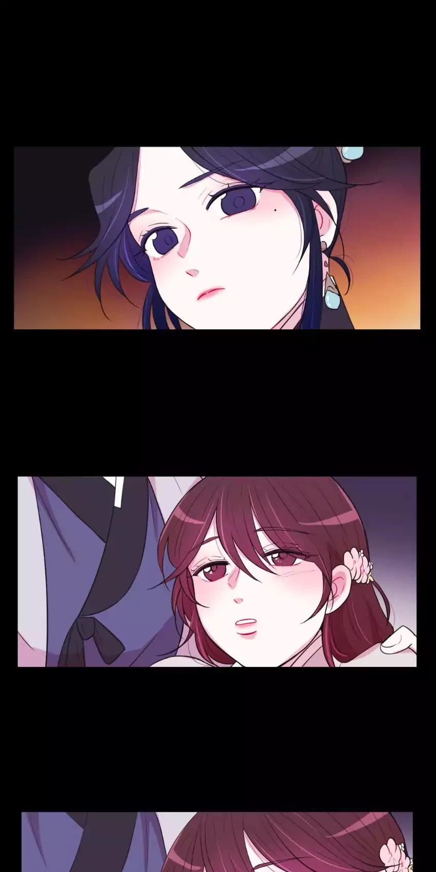 Moonlight Garden Chapter 34 page 16 - Chapter 34