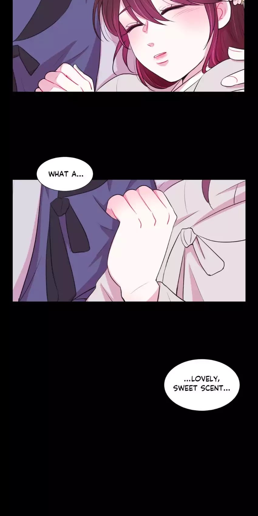 Moonlight Garden Chapter 34 page 17 - Chapter 34